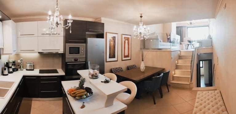 Ninos Luxury Apartment Corfu  Ngoại thất bức ảnh