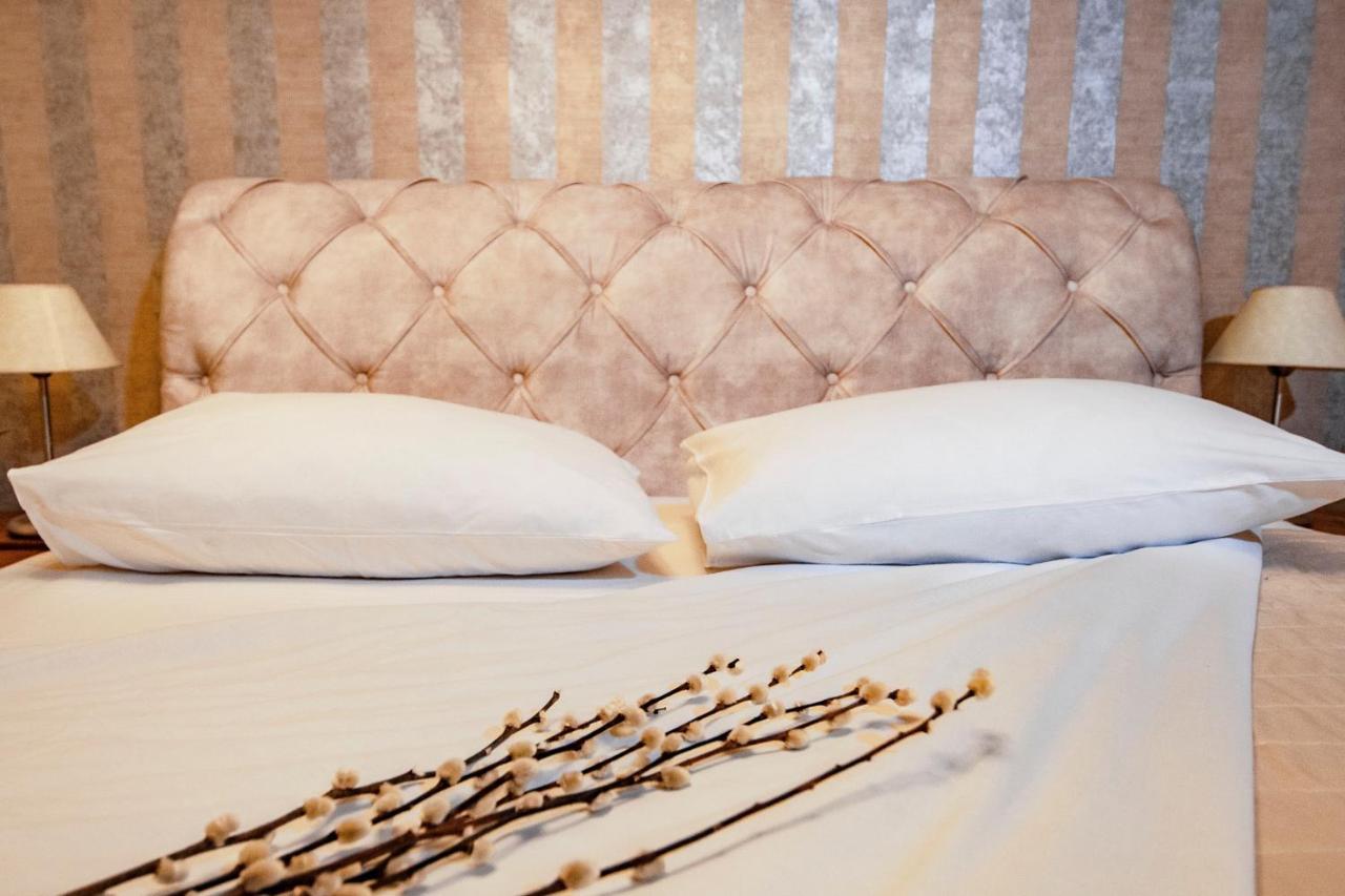 Ninos Luxury Apartment Corfu  Ngoại thất bức ảnh