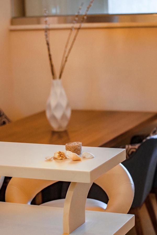 Ninos Luxury Apartment Corfu  Ngoại thất bức ảnh